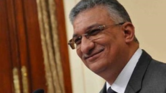Egyptian officials exchange corruption charges on air

